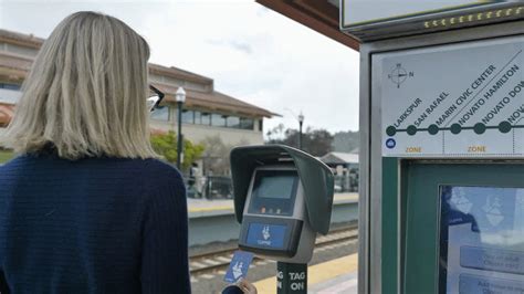 smart train clipper card|smart train novato.